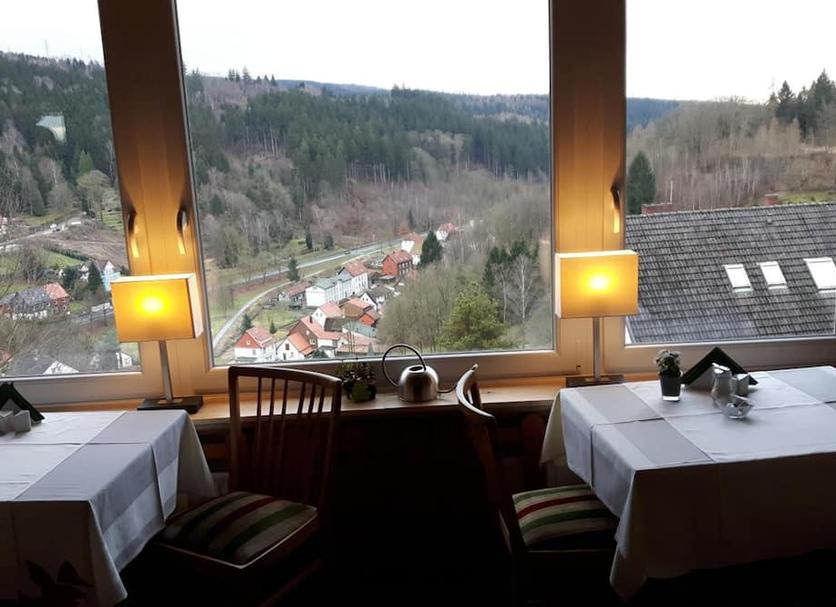 Restaurant Foto's