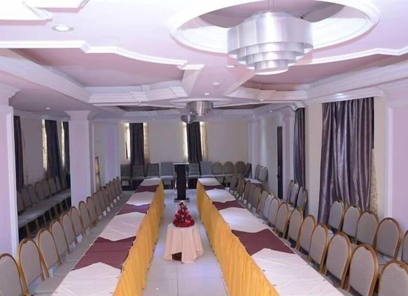 Vergaderzaal Foto's