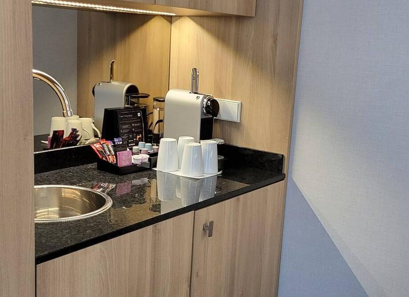 Huiskamer Foto's