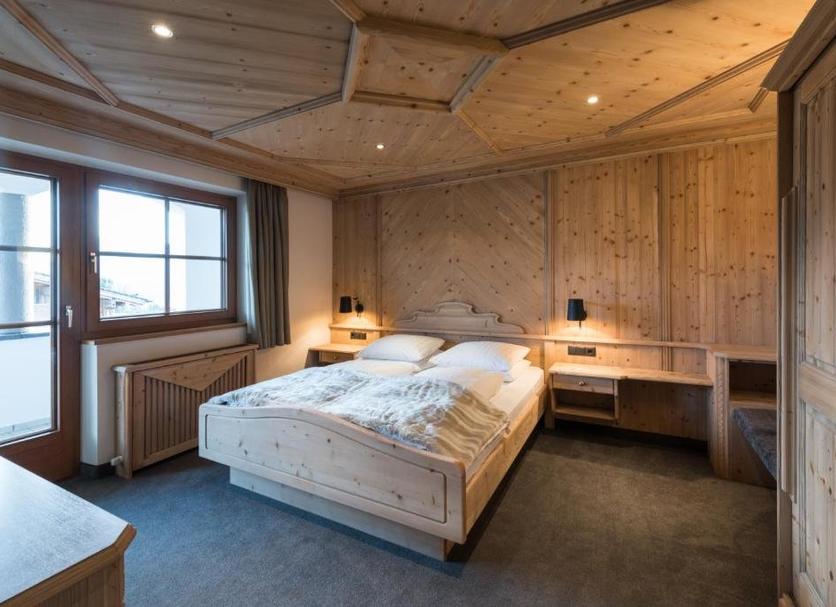 Slaapkamer Foto's