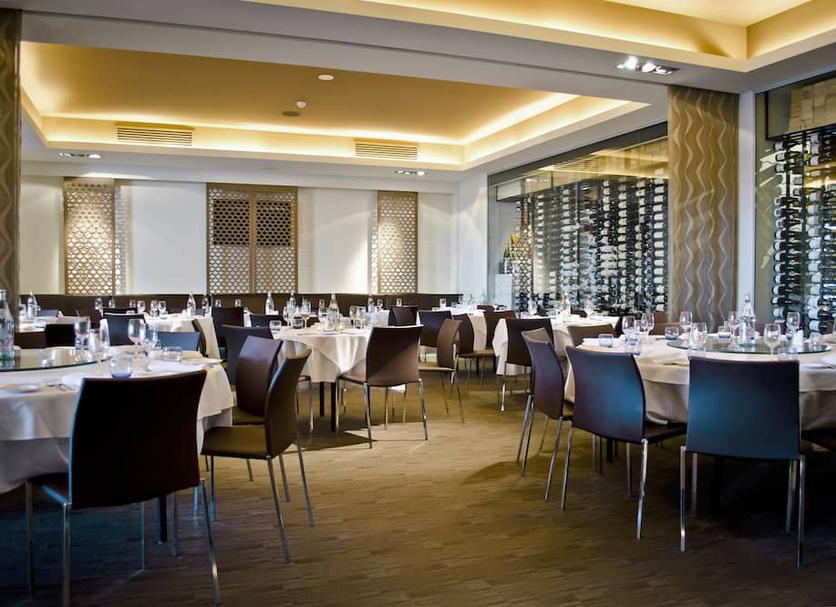 Restaurant Foto's