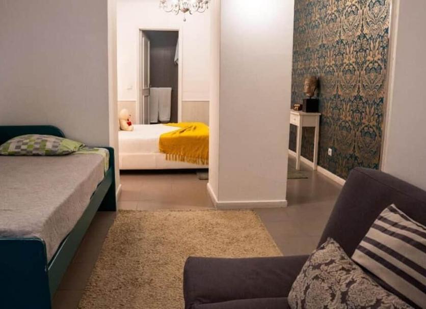 Slaapkamer Foto's