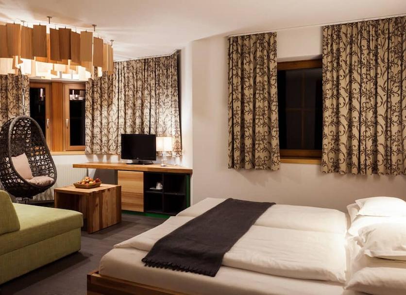 Slaapkamer Foto's