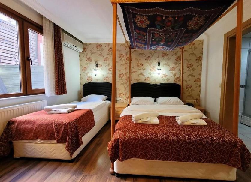 Slaapkamer Foto's