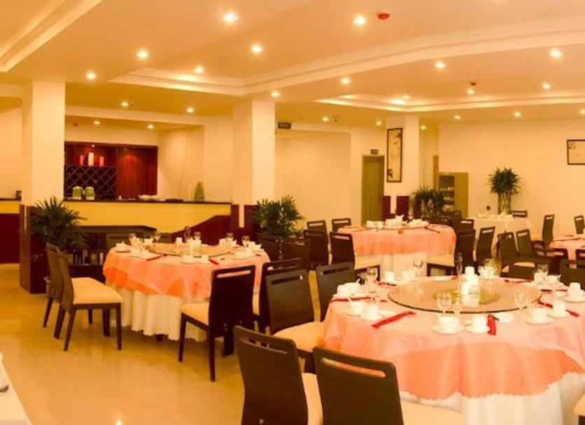 Restaurant Foto's
