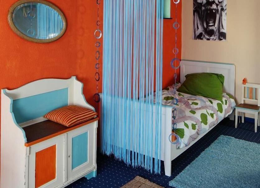 Slaapkamer Foto's