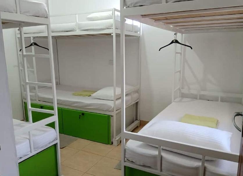 Slaapkamer Foto's