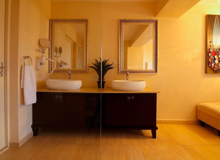 Badkamer Foto's