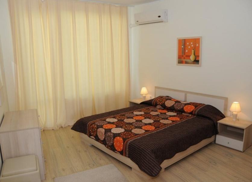 Slaapkamer Foto's
