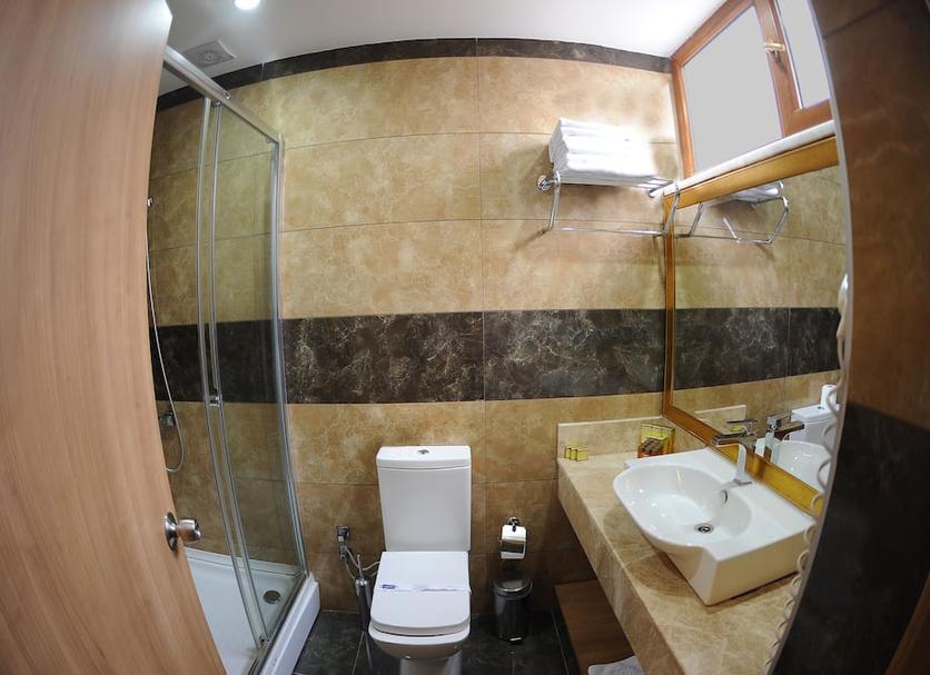 Badkamer Foto's
