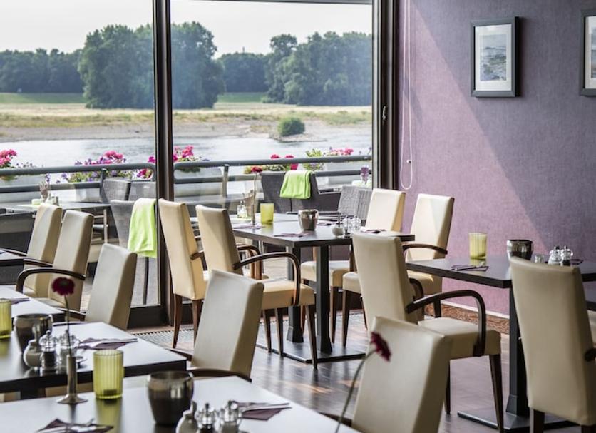 Restaurant Foto's