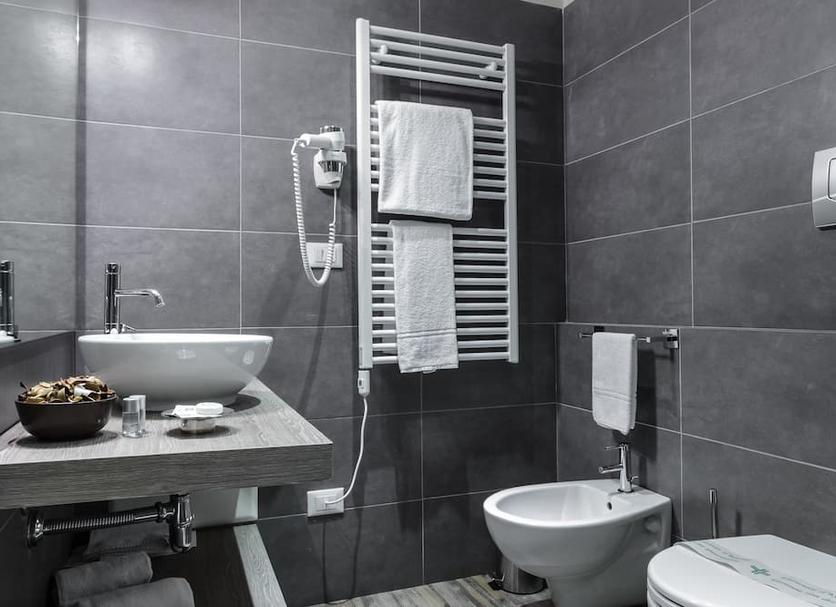 Badkamer Foto's