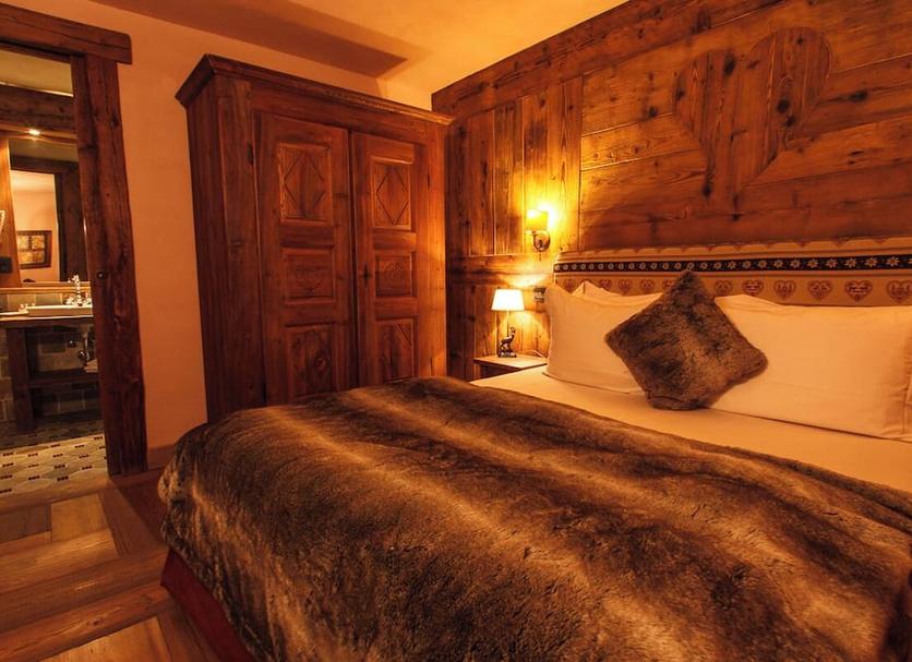 Slaapkamer Foto's
