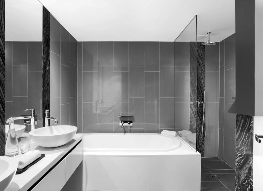 Badkamer Foto's
