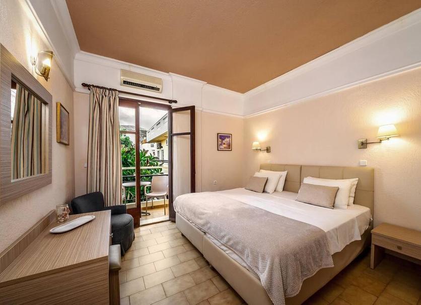 Slaapkamer Foto's