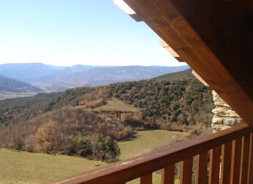Balkon Foto's
