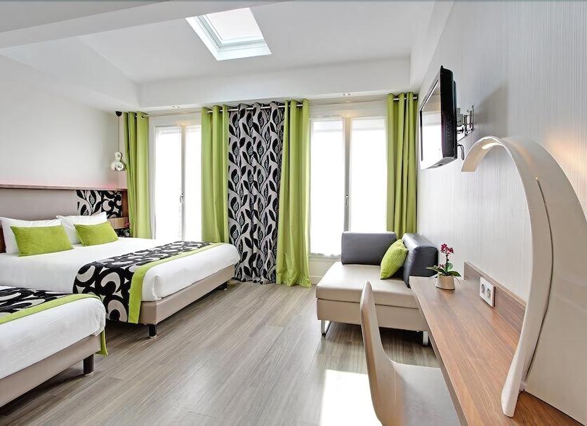 Slaapkamer Foto's
