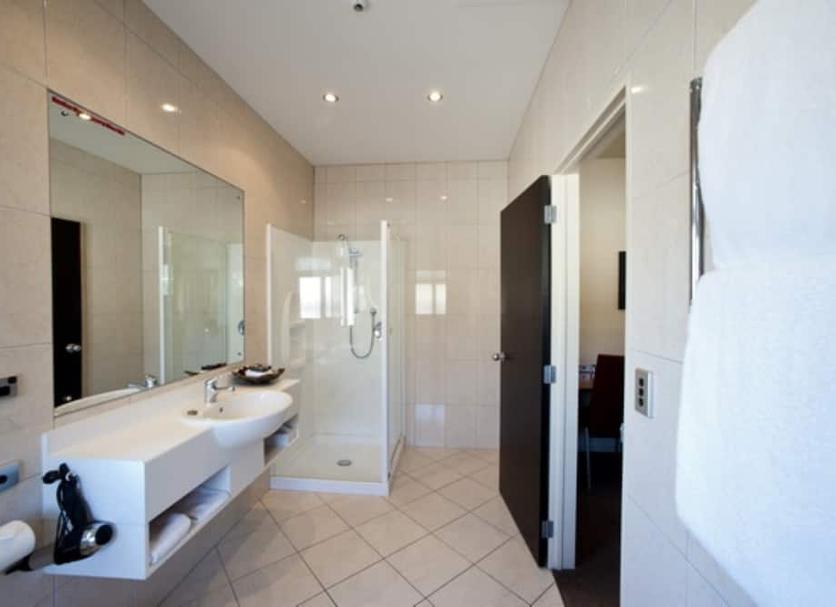Badkamer Foto's