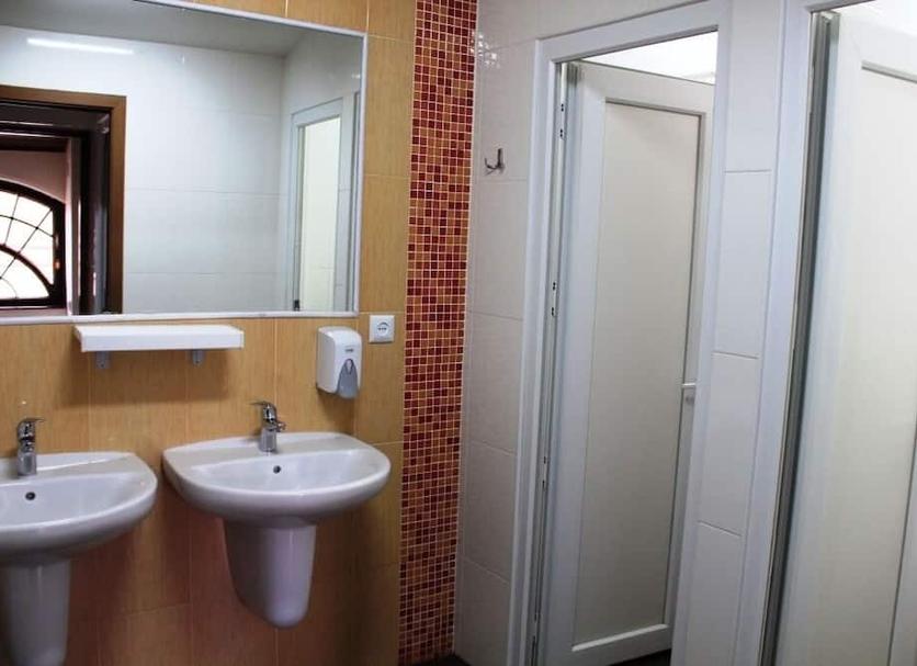 Badkamer Foto's