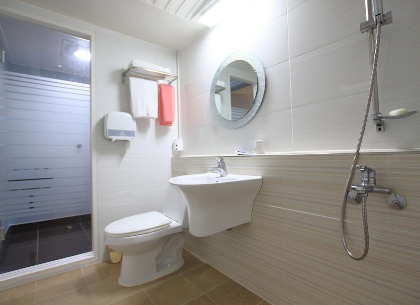Badkamer Foto's