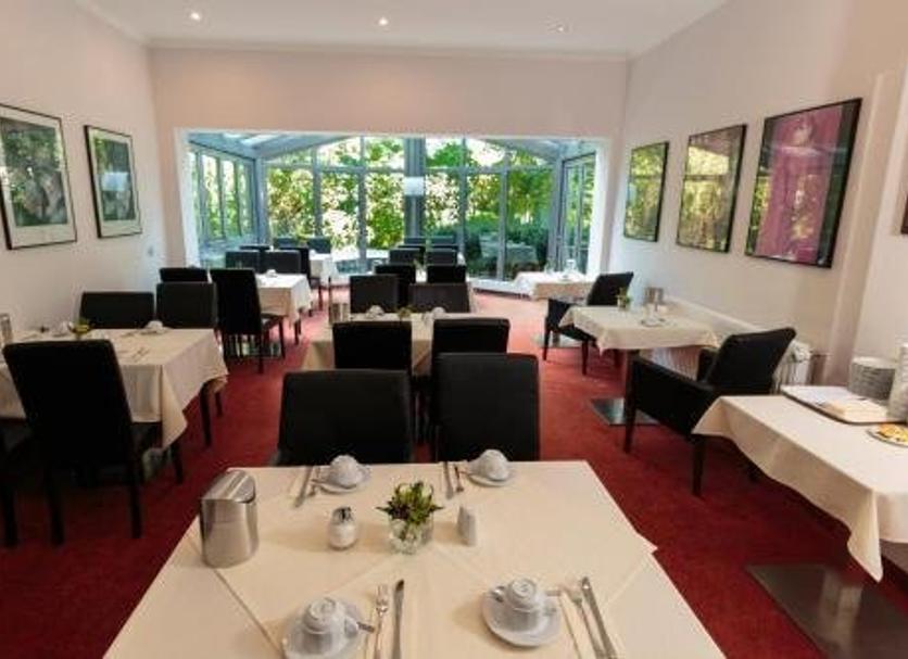 Restaurant Foto's