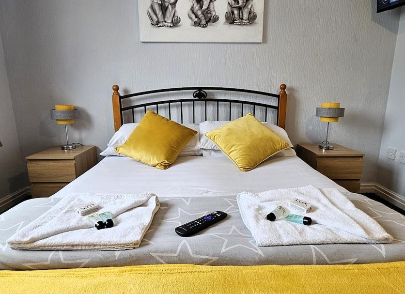 Slaapkamer Foto's