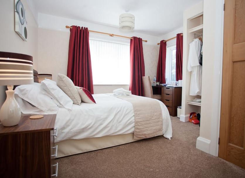 Slaapkamer Foto's