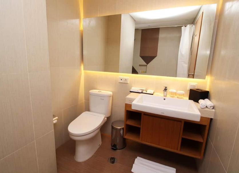 Badkamer Foto's