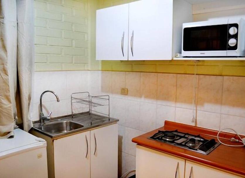 Keuken Foto's