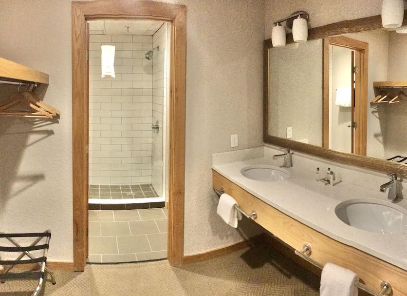 Badkamer Foto's