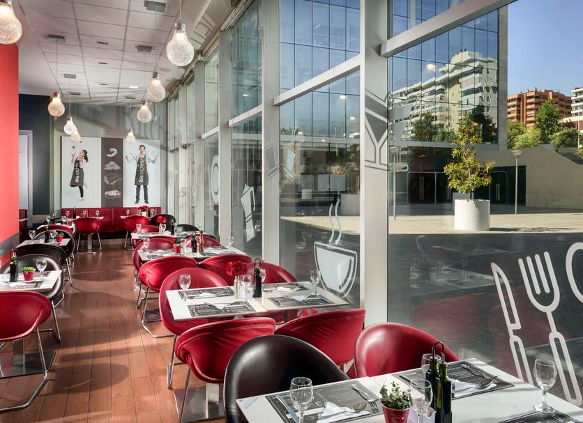 Restaurant Foto's