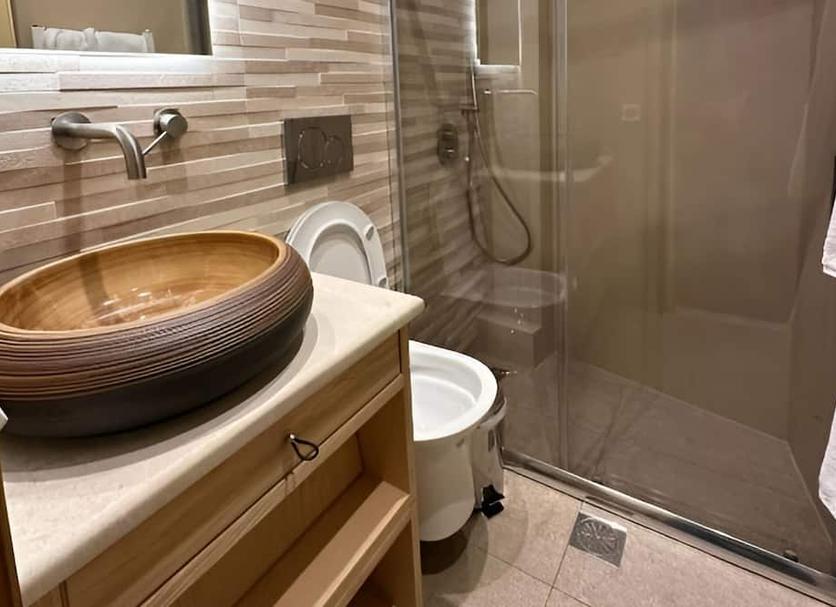 Badkamer Foto's