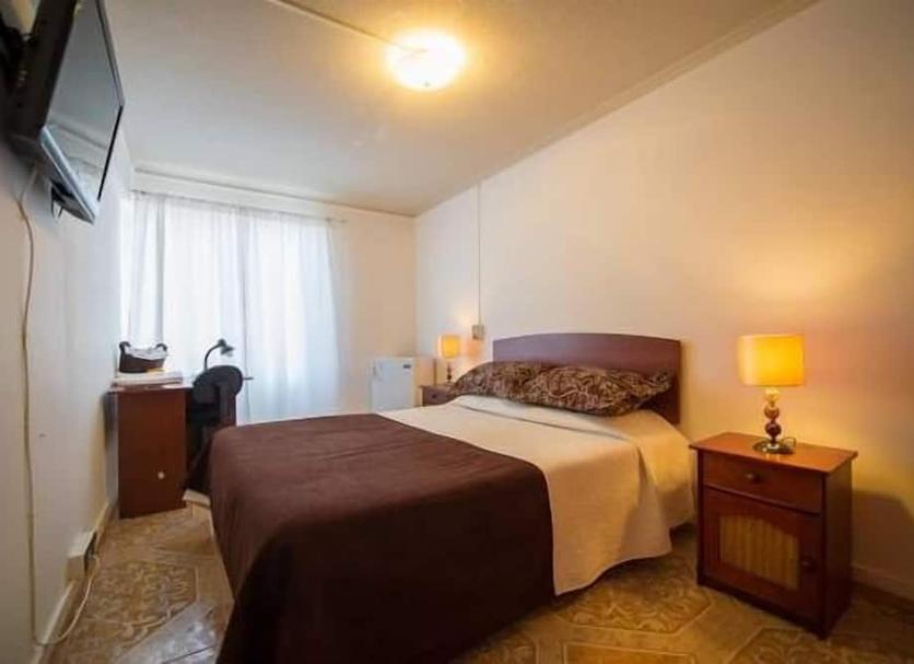 Slaapkamer Foto's