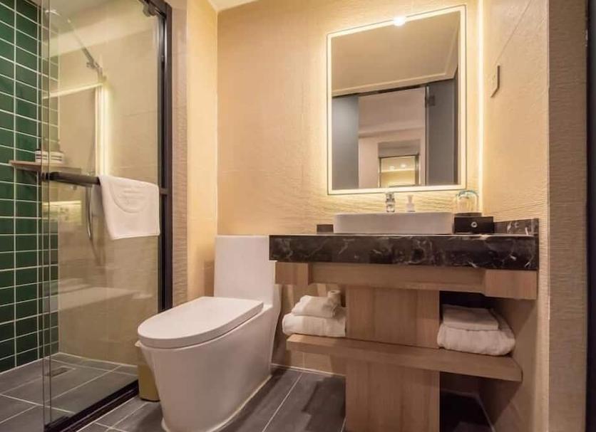 Badkamer Foto's