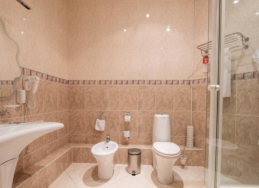 Badkamer Foto's