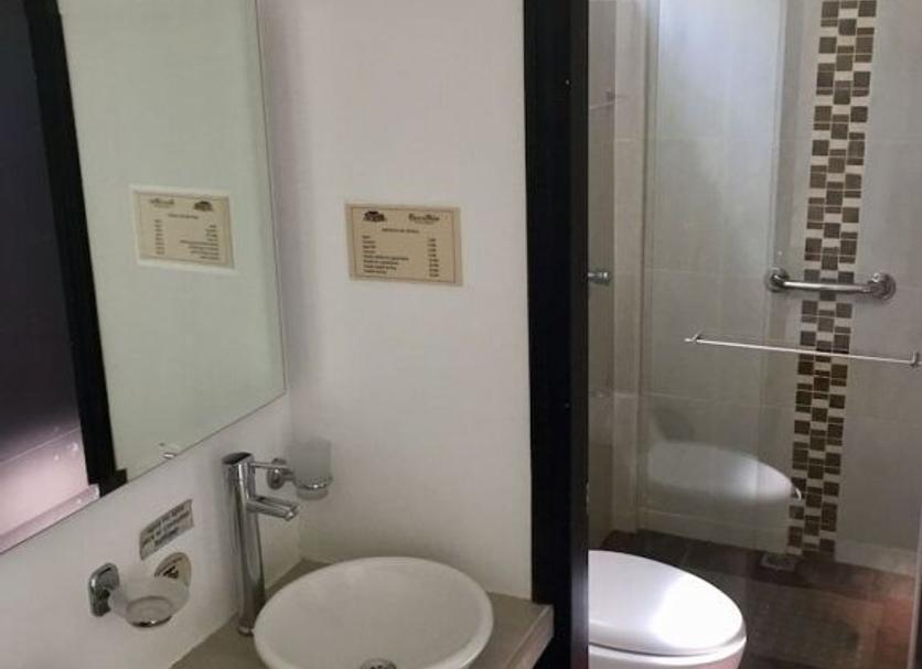 Badkamer Foto's