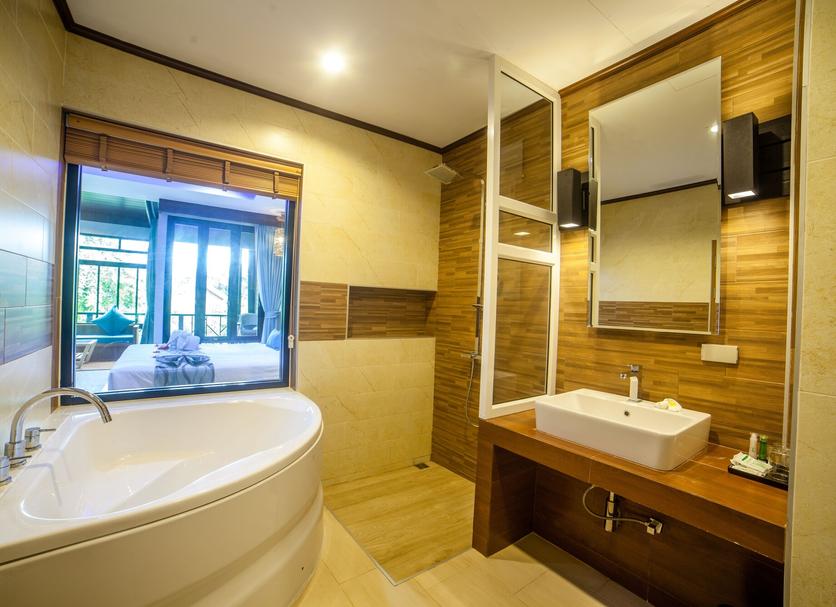 Badkamer Foto's