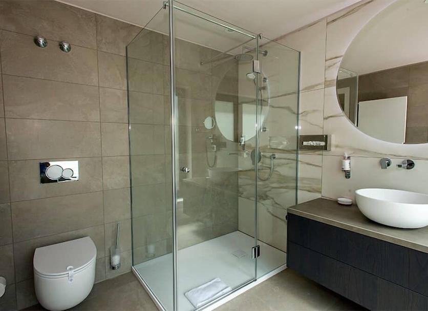 Badkamer Foto's