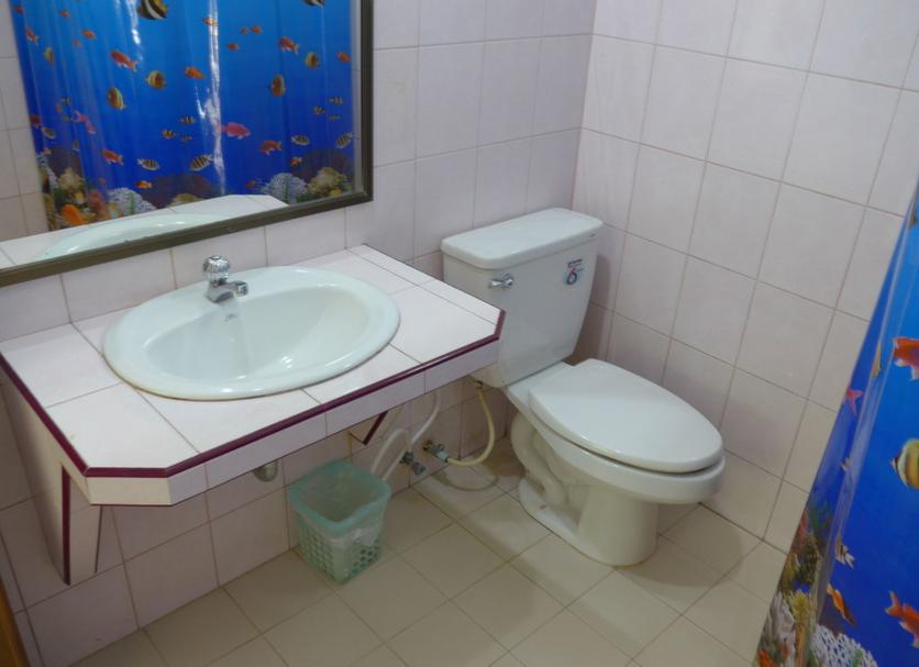 Badkamer Foto's