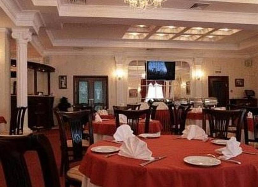 Restaurant Foto's