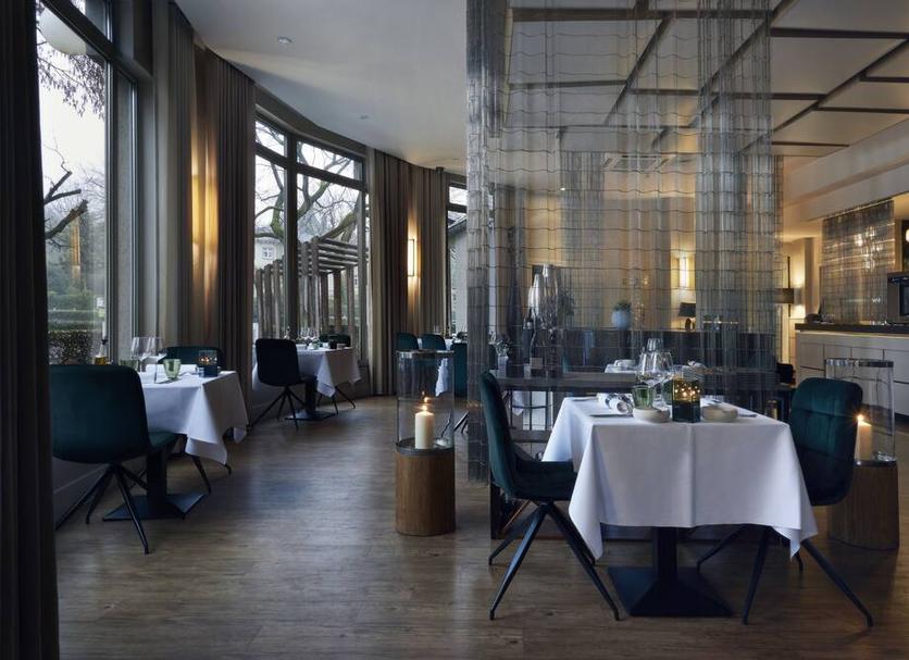Restaurant Foto's