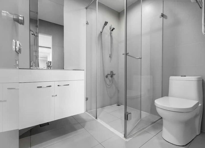 Badkamer Foto's
