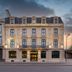 Gebouw