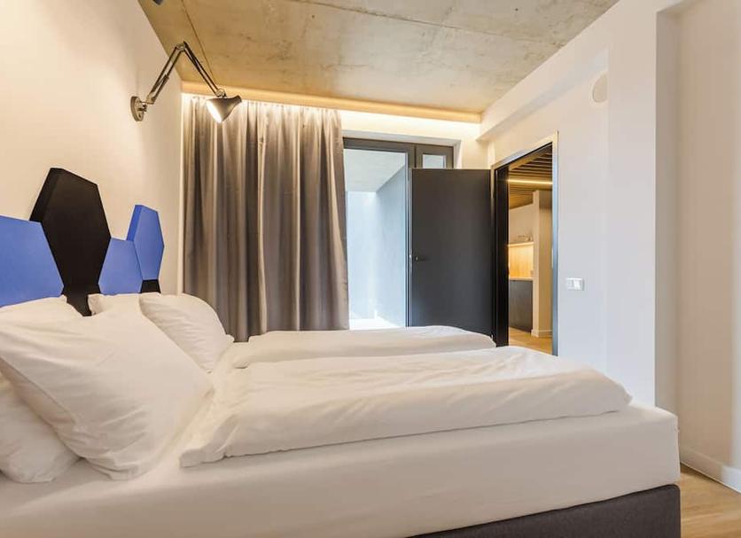Slaapkamer Foto's