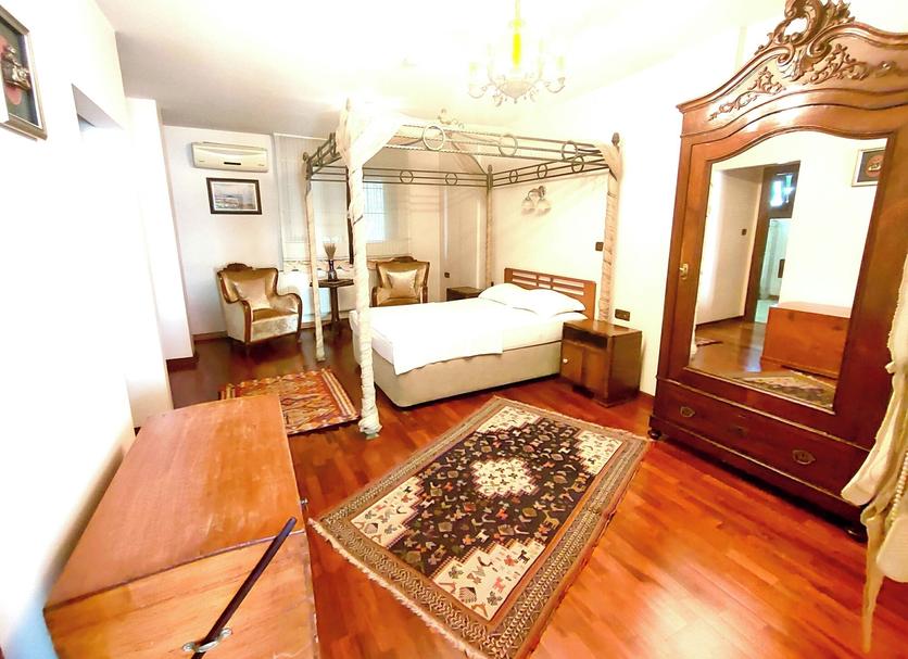 Slaapkamer Foto's