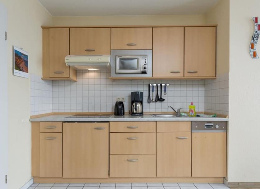 Keuken Foto's
