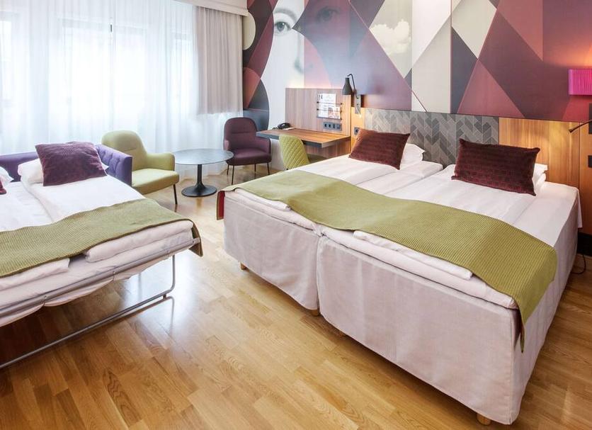 Slaapkamer Foto's