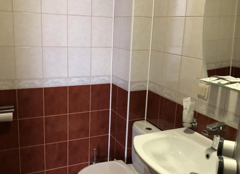 Badkamer Foto's