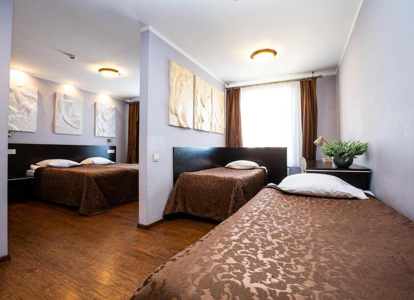 Slaapkamer Foto's