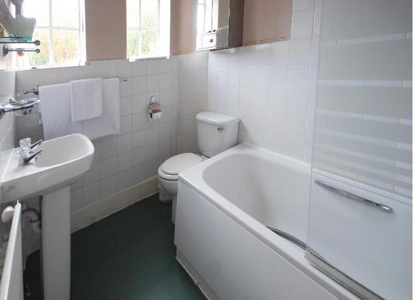 Badkamer Foto's